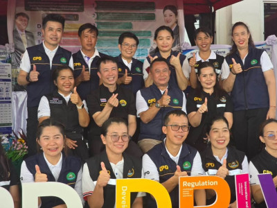 นายสุริยะ จึงรุ่งเรืองกิจ รมว.กษ. พร้อมด้วย ... พารามิเตอร์รูปภาพ 18