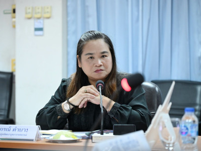 รองอธิบดีกรมส่งเสริมสหกรณ์ ... พารามิเตอร์รูปภาพ 14