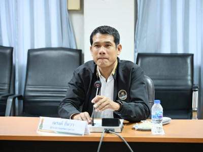 รองอธิบดีกรมส่งเสริมสหกรณ์ ... พารามิเตอร์รูปภาพ 18