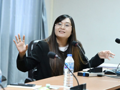 รองอธิบดีกรมส่งเสริมสหกรณ์ ... พารามิเตอร์รูปภาพ 23