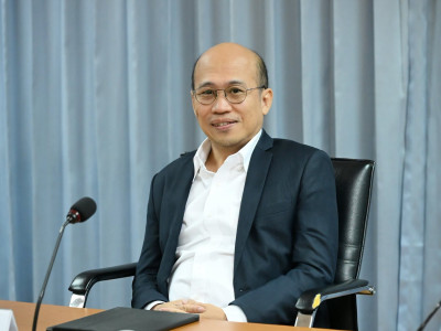 รองอธิบดีกรมส่งเสริมสหกรณ์ ... พารามิเตอร์รูปภาพ 8