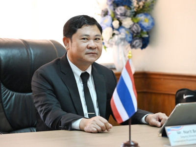รองอธิบดีกรมส่งเสริมสหกรณ์ ... พารามิเตอร์รูปภาพ 1