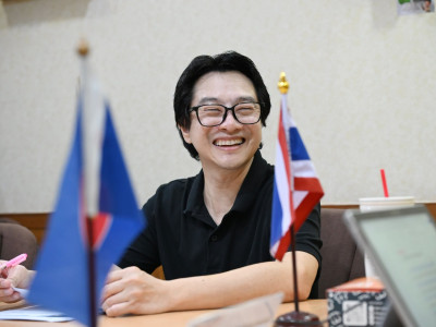 รองอธิบดีกรมส่งเสริมสหกรณ์ ... พารามิเตอร์รูปภาพ 13