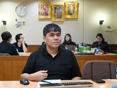 รองอธิบดีกรมส่งเสริมสหกรณ์ ... พารามิเตอร์รูปภาพ 15