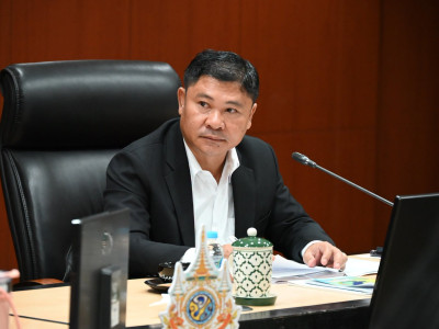 รองอธิบดีกรมส่งเสริมสหกรณ์ ... พารามิเตอร์รูปภาพ 2