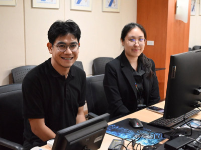 รองอธิบดีกรมส่งเสริมสหกรณ์ ร่วมรายงานสถานการณ์ภัยพิบัติ ... พารามิเตอร์รูปภาพ 11