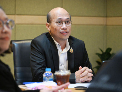 รองอธิบดีกรมส่งเสริมสหกรณ์ ... พารามิเตอร์รูปภาพ 2