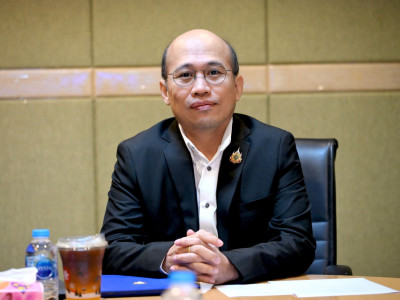 รองอธิบดีกรมส่งเสริมสหกรณ์ ... พารามิเตอร์รูปภาพ 6