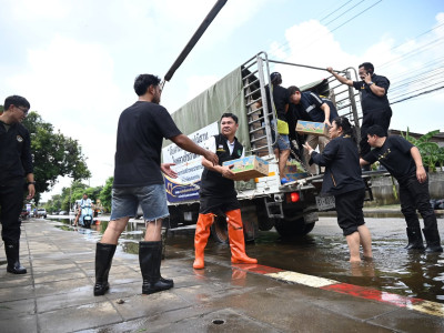 กรมส่งเสริมสหกรณ์ผนึกกำลังเครือข่ายสหกรณ์ ... พารามิเตอร์รูปภาพ 7