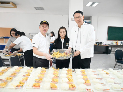 กรมส่งเสริมสหกรณ์เร่งสำรวจผลกระทบอุทกภัยปี 2569 ... พารามิเตอร์รูปภาพ 10