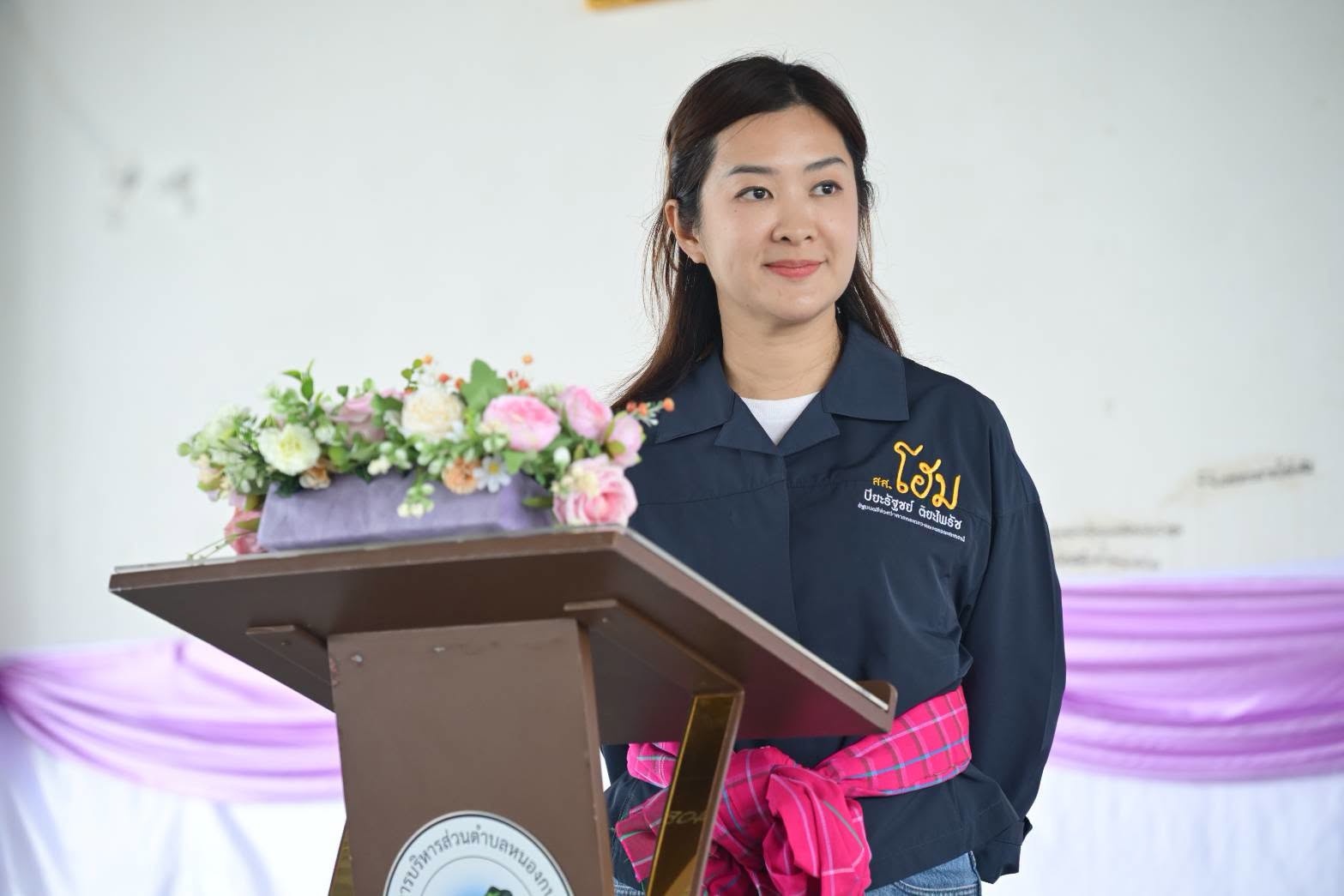 “รมช.ปิยรัฐชย์” ห่วงเกษตรกรชาวนาเมืองพิจิตร ... พารามิเตอร์รูปภาพ 1