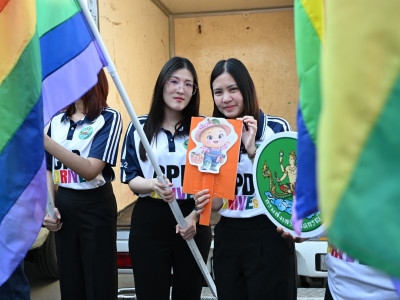 กรมส่งเสริมสหกรณ์ผนึก บขส. ยกระดับผลไม้อุตรดิตถ์สู่คนเมือง พารามิเตอร์รูปภาพ 8