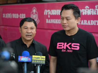 กรมส่งเสริมสหกรณ์ผนึก บขส. ยกระดับผลไม้อุตรดิตถ์สู่คนเมือง พารามิเตอร์รูปภาพ 11