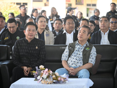 “สุริยะ” ลงพื้นที่เมืองสองแคว ... พารามิเตอร์รูปภาพ 2