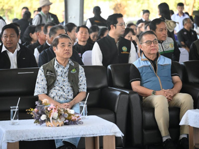 “สุริยะ” ลงพื้นที่เมืองสองแคว ... พารามิเตอร์รูปภาพ 3