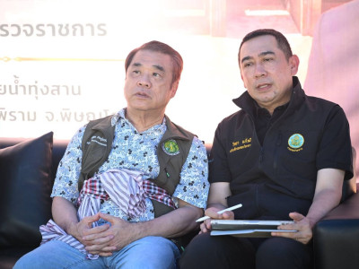 “สุริยะ” ลงพื้นที่เมืองสองแคว ... พารามิเตอร์รูปภาพ 18