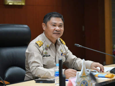 รองอธิบดีกรมส่งเสริมสหกรณ์ ... พารามิเตอร์รูปภาพ 1