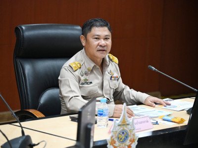 รองอธิบดีกรมส่งเสริมสหกรณ์ ... พารามิเตอร์รูปภาพ 10