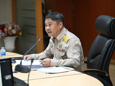 รองอธิบดีกรมส่งเสริมสหกรณ์ ... พารามิเตอร์รูปภาพ 11