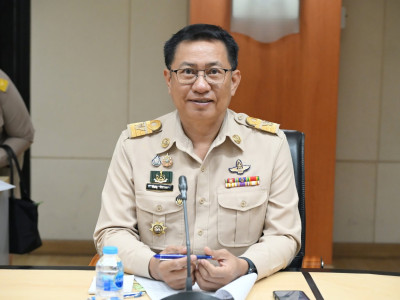 รองอธิบดีกรมส่งเสริมสหกรณ์ ... พารามิเตอร์รูปภาพ 12
