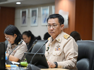 รองอธิบดีกรมส่งเสริมสหกรณ์ ... พารามิเตอร์รูปภาพ 13