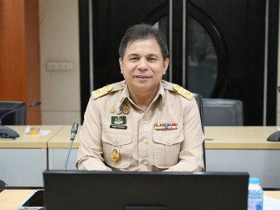 รองอธิบดีกรมส่งเสริมสหกรณ์ ... พารามิเตอร์รูปภาพ 14