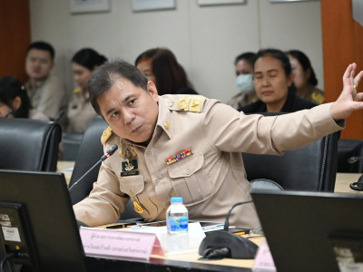 รองอธิบดีกรมส่งเสริมสหกรณ์ ... พารามิเตอร์รูปภาพ 15