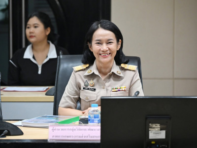 รองอธิบดีกรมส่งเสริมสหกรณ์ ... พารามิเตอร์รูปภาพ 17