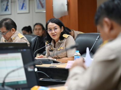 รองอธิบดีกรมส่งเสริมสหกรณ์ ... พารามิเตอร์รูปภาพ 18