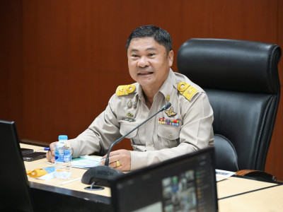 รองอธิบดีกรมส่งเสริมสหกรณ์ ... พารามิเตอร์รูปภาพ 2