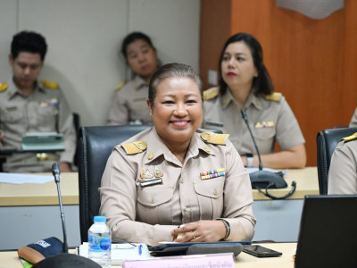 รองอธิบดีกรมส่งเสริมสหกรณ์ ... พารามิเตอร์รูปภาพ 22