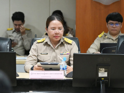 รองอธิบดีกรมส่งเสริมสหกรณ์ ... พารามิเตอร์รูปภาพ 23