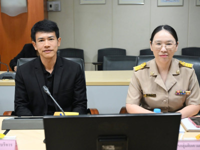 รองอธิบดีกรมส่งเสริมสหกรณ์ ... พารามิเตอร์รูปภาพ 24