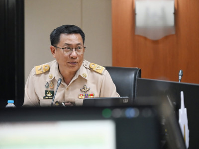 รองอธิบดีกรมส่งเสริมสหกรณ์ ... พารามิเตอร์รูปภาพ 3
