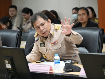 รองอธิบดีกรมส่งเสริมสหกรณ์ ... พารามิเตอร์รูปภาพ 4