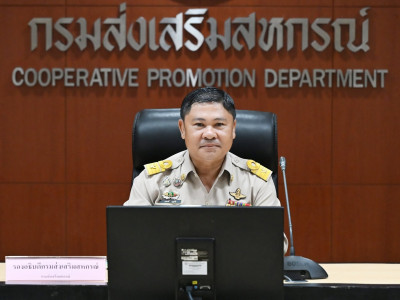 รองอธิบดีกรมส่งเสริมสหกรณ์ ... พารามิเตอร์รูปภาพ 8