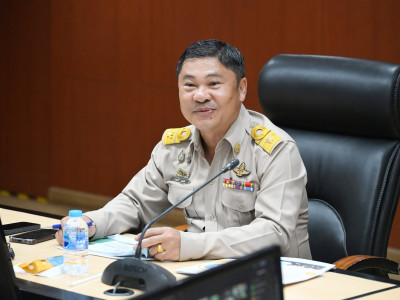 รองอธิบดีกรมส่งเสริมสหกรณ์ ... พารามิเตอร์รูปภาพ 9