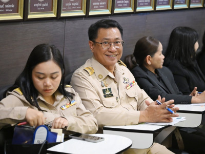 นายรพีภัทร์ จันทรศรีวงศ์ ปลัดกระทรวงเกษตรและสหกรณ์ ... พารามิเตอร์รูปภาพ 15