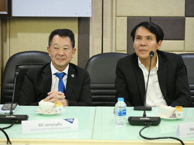 นายรพีภัทร์ จันทรศรีวงศ์ ปลัดกระทรวงเกษตรและสหกรณ์ ... พารามิเตอร์รูปภาพ 30