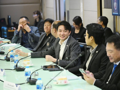 นายรพีภัทร์ จันทรศรีวงศ์ ปลัดกระทรวงเกษตรและสหกรณ์ ... พารามิเตอร์รูปภาพ 31