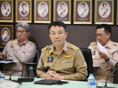 นายรพีภัทร์ จันทรศรีวงศ์ ปลัดกระทรวงเกษตรและสหกรณ์ ... พารามิเตอร์รูปภาพ 9