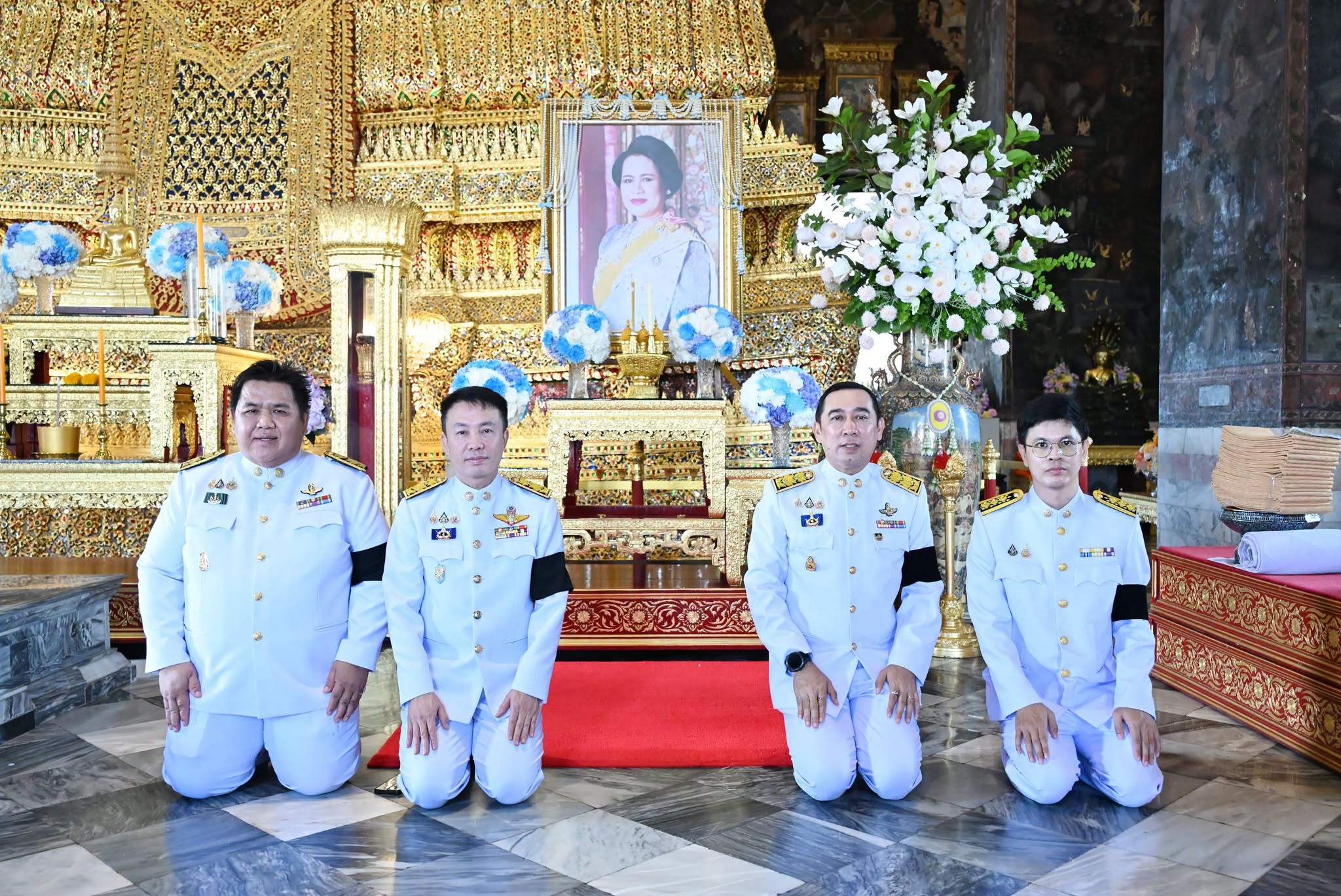 นายรพีภัทร์ จันทรศรีวงศ์ ปลัดกระทรวงเกษตรและสหกรณ์ ... พารามิเตอร์รูปภาพ 10