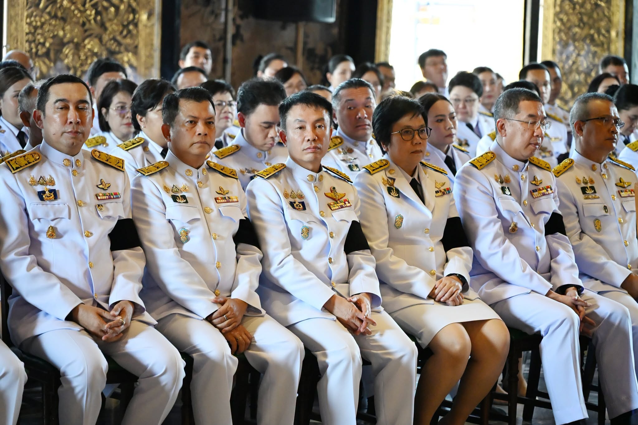 นายรพีภัทร์ จันทรศรีวงศ์ ปลัดกระทรวงเกษตรและสหกรณ์ ... พารามิเตอร์รูปภาพ 16
