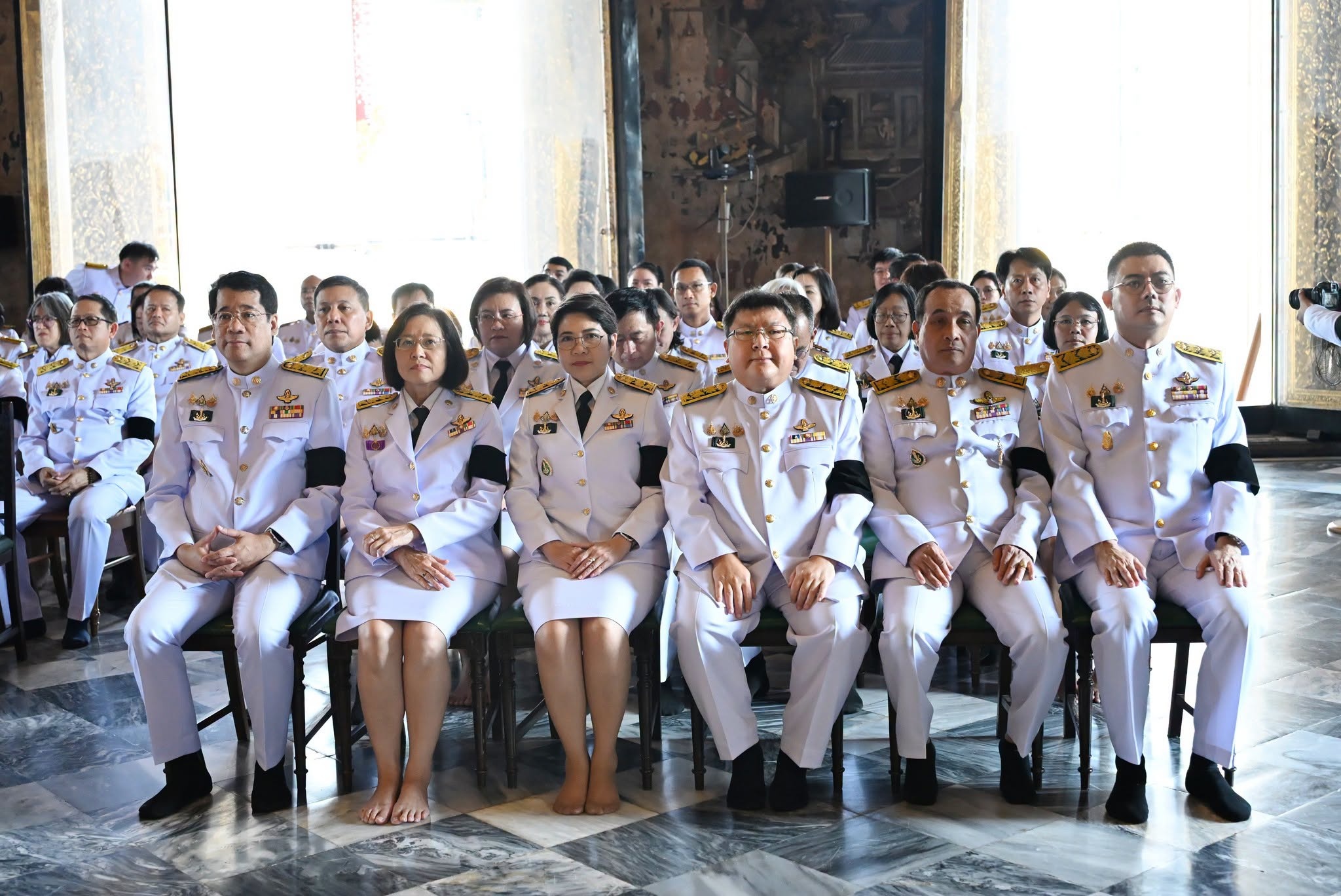 นายรพีภัทร์ จันทรศรีวงศ์ ปลัดกระทรวงเกษตรและสหกรณ์ ... พารามิเตอร์รูปภาพ 17