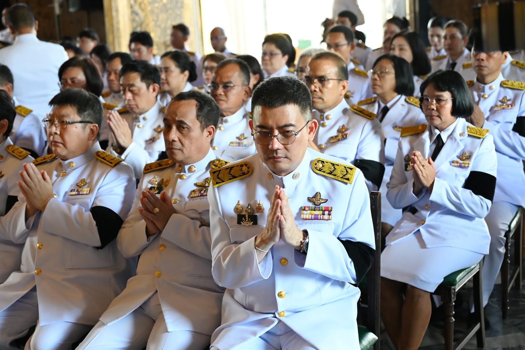 นายรพีภัทร์ จันทรศรีวงศ์ ปลัดกระทรวงเกษตรและสหกรณ์ ... พารามิเตอร์รูปภาพ 18