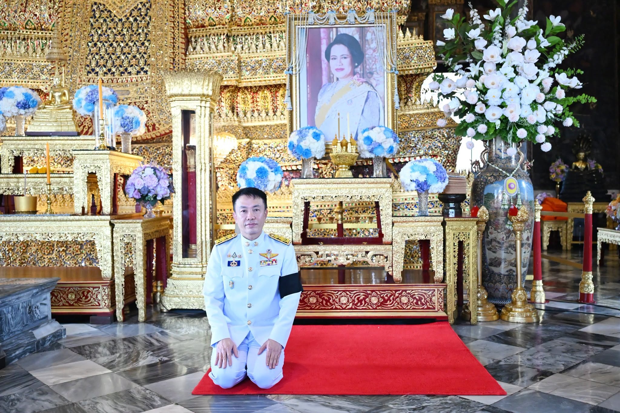 นายรพีภัทร์ จันทรศรีวงศ์ ปลัดกระทรวงเกษตรและสหกรณ์ ... พารามิเตอร์รูปภาพ 2