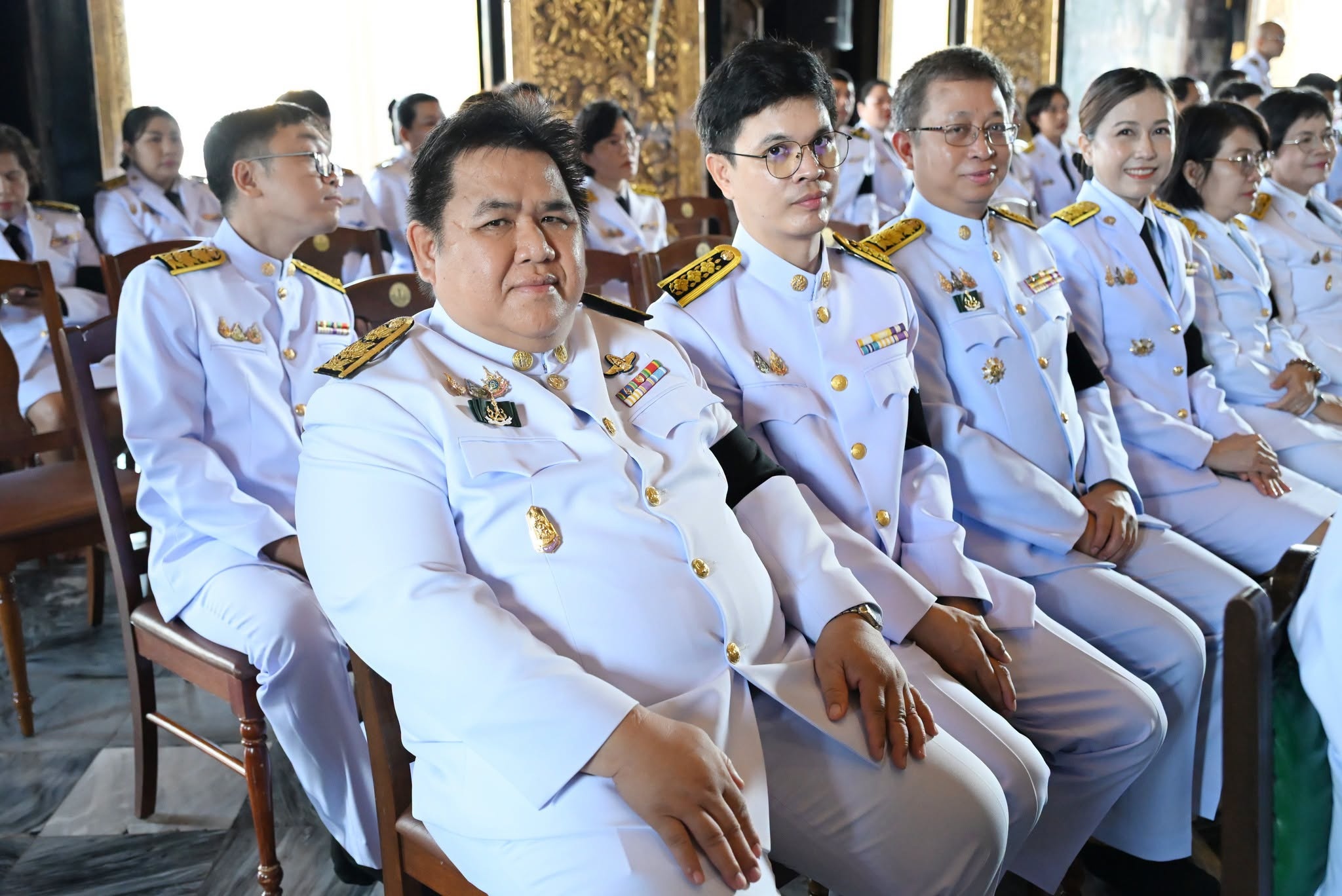 นายรพีภัทร์ จันทรศรีวงศ์ ปลัดกระทรวงเกษตรและสหกรณ์ ... พารามิเตอร์รูปภาพ 21