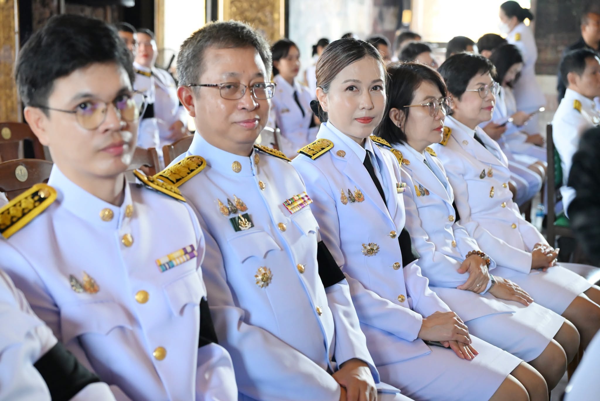 นายรพีภัทร์ จันทรศรีวงศ์ ปลัดกระทรวงเกษตรและสหกรณ์ ... พารามิเตอร์รูปภาพ 22
