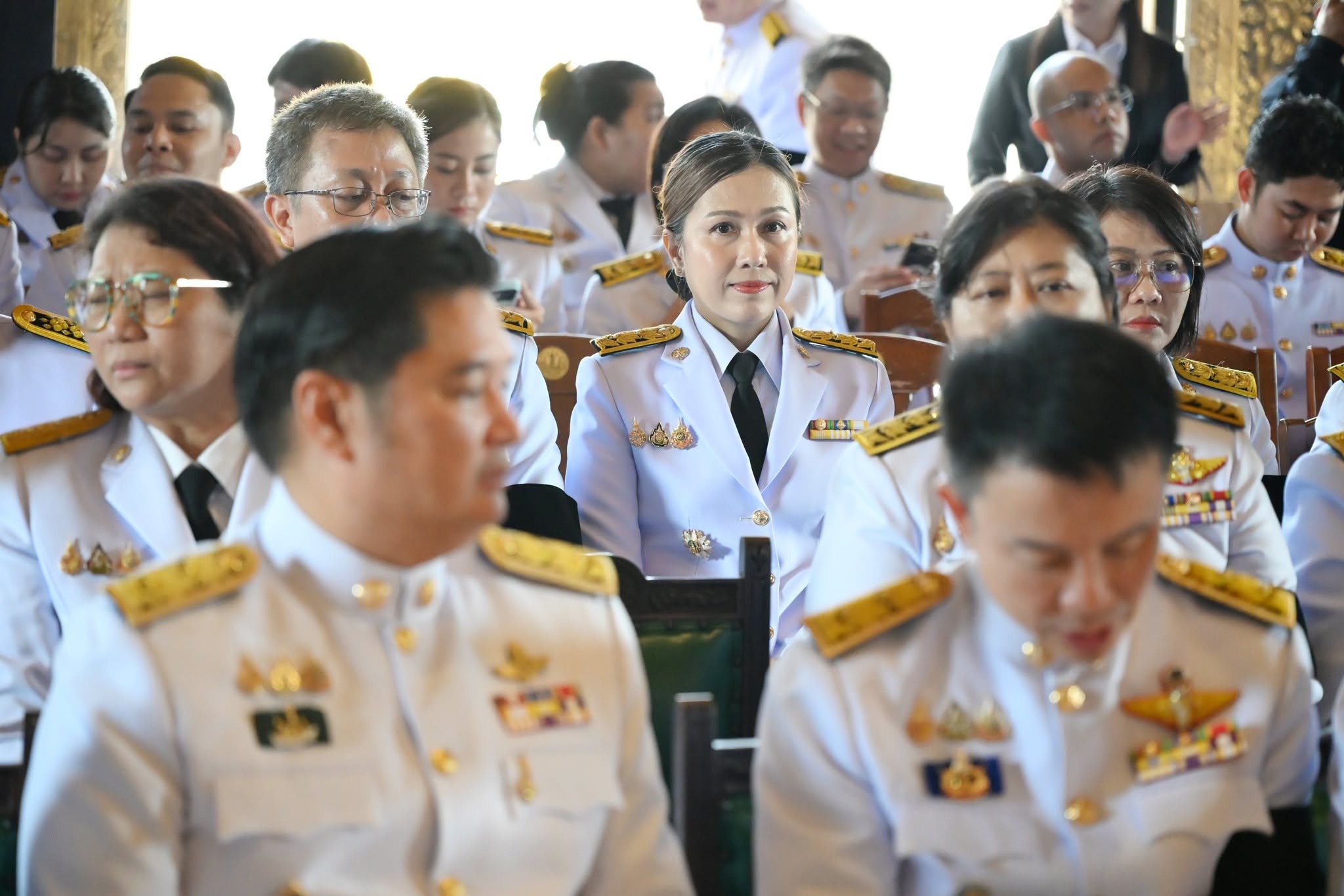 นายรพีภัทร์ จันทรศรีวงศ์ ปลัดกระทรวงเกษตรและสหกรณ์ ... พารามิเตอร์รูปภาพ 24