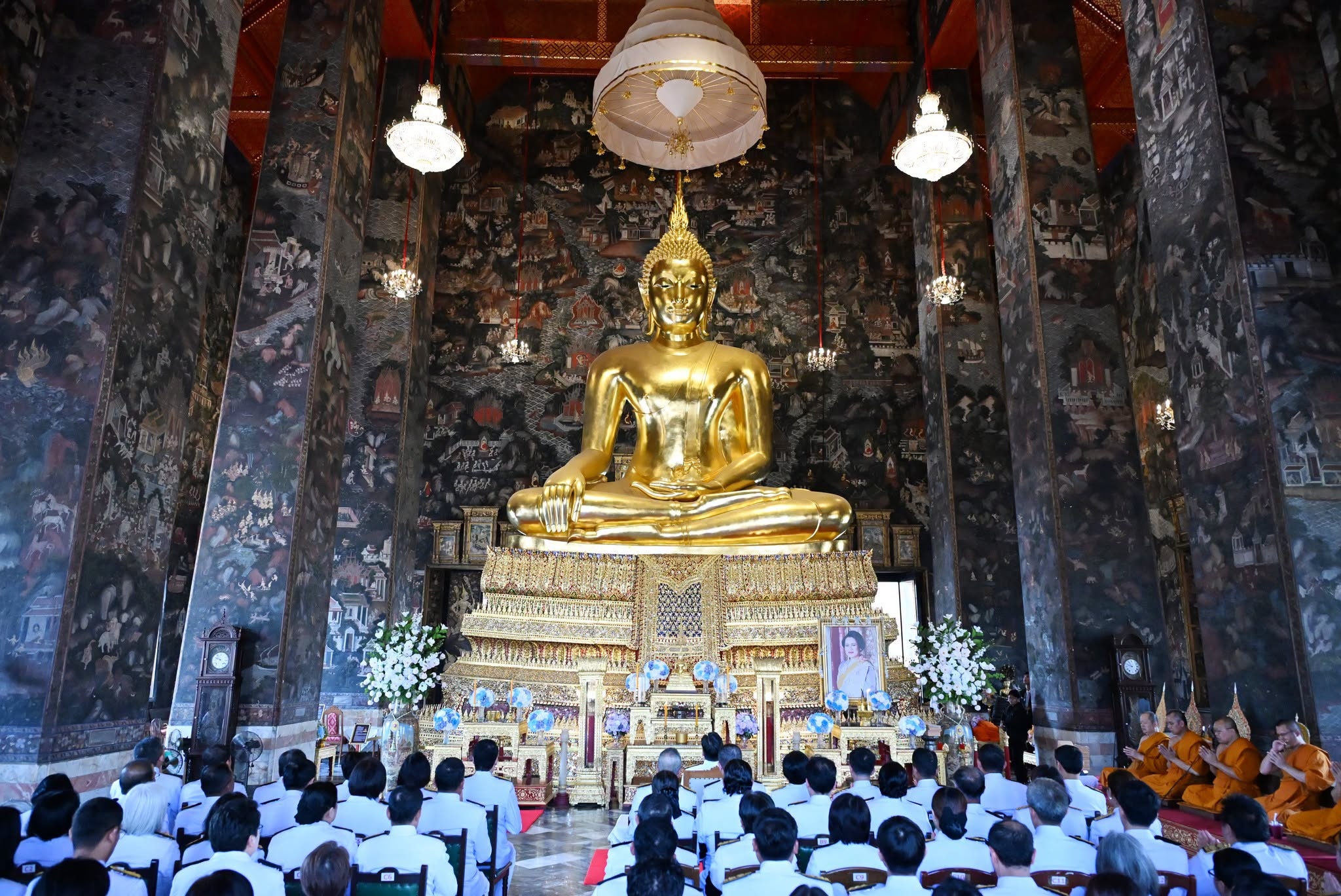 นายรพีภัทร์ จันทรศรีวงศ์ ปลัดกระทรวงเกษตรและสหกรณ์ ... พารามิเตอร์รูปภาพ 25
